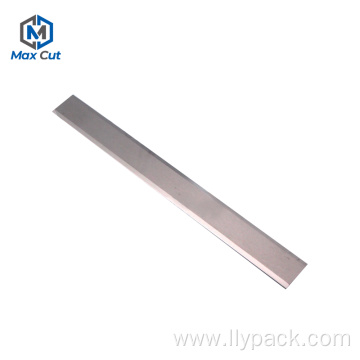 Tungsten Steel Long Blade Carbide Fiber Cutting Blade